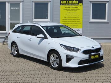 1,5 T-GDI 118kW Exclusive SW