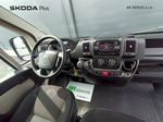 Citroën (užitkové) Jumper, L4H2 2.0HDI/ 96 KW, 6MP - TEMP