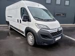 Citroën (užitkové) Jumper, L4H2 2.0HDI/ 96 KW, 6MP - TEMP