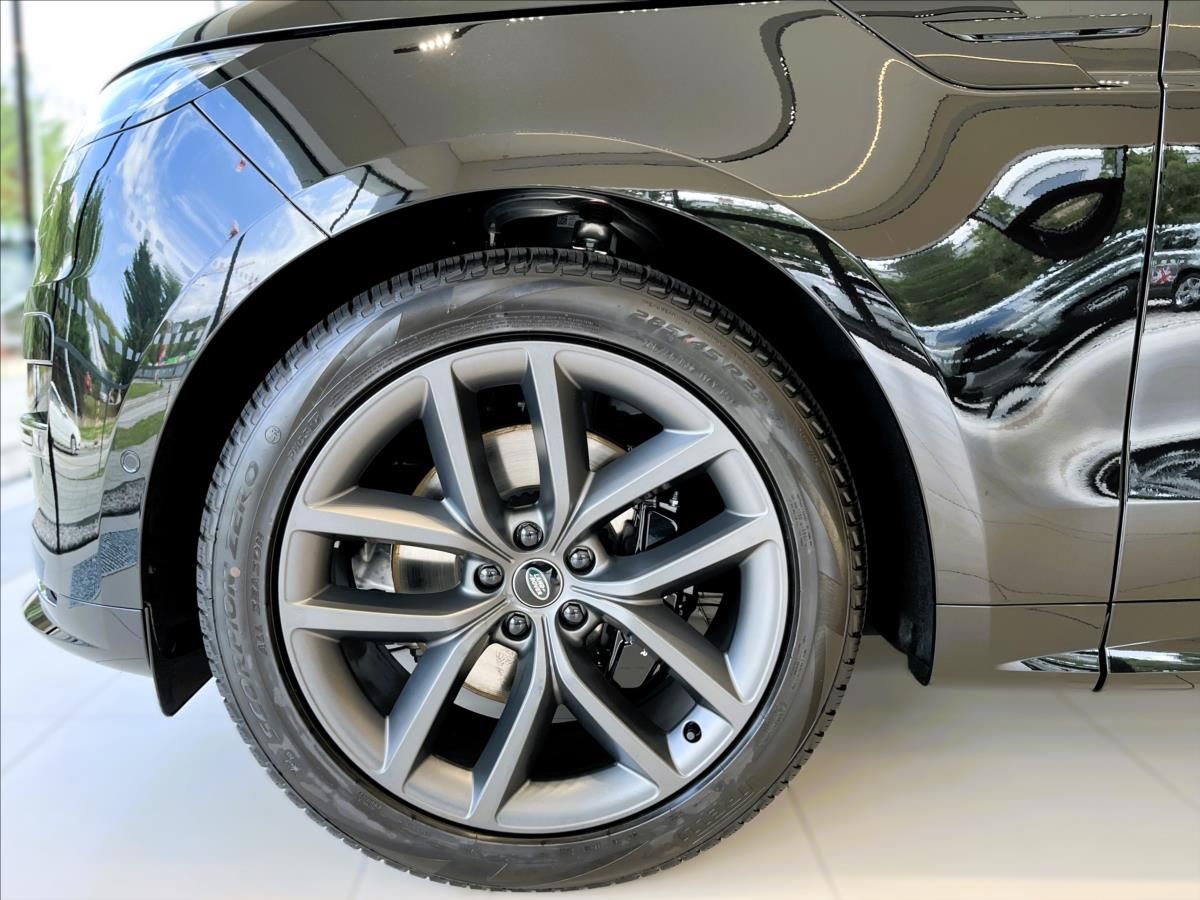 Land Rover Range Rover Sport, 3,0 D300 DYNAMIC SE - fotka 3