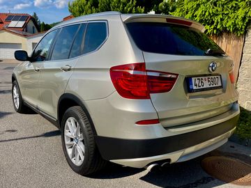35i xDrive nový v CZ, TOP STAV