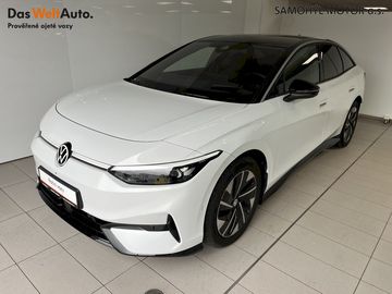 Pro 210  kW 77 kWh