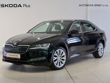1.5 TSi 110kW Style