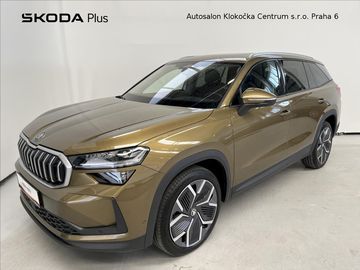 TDI142 kW Exclusive Sel 7DSG 4