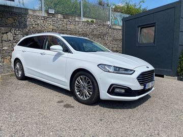 Ford Mondeo 2020 2.0 TDCi