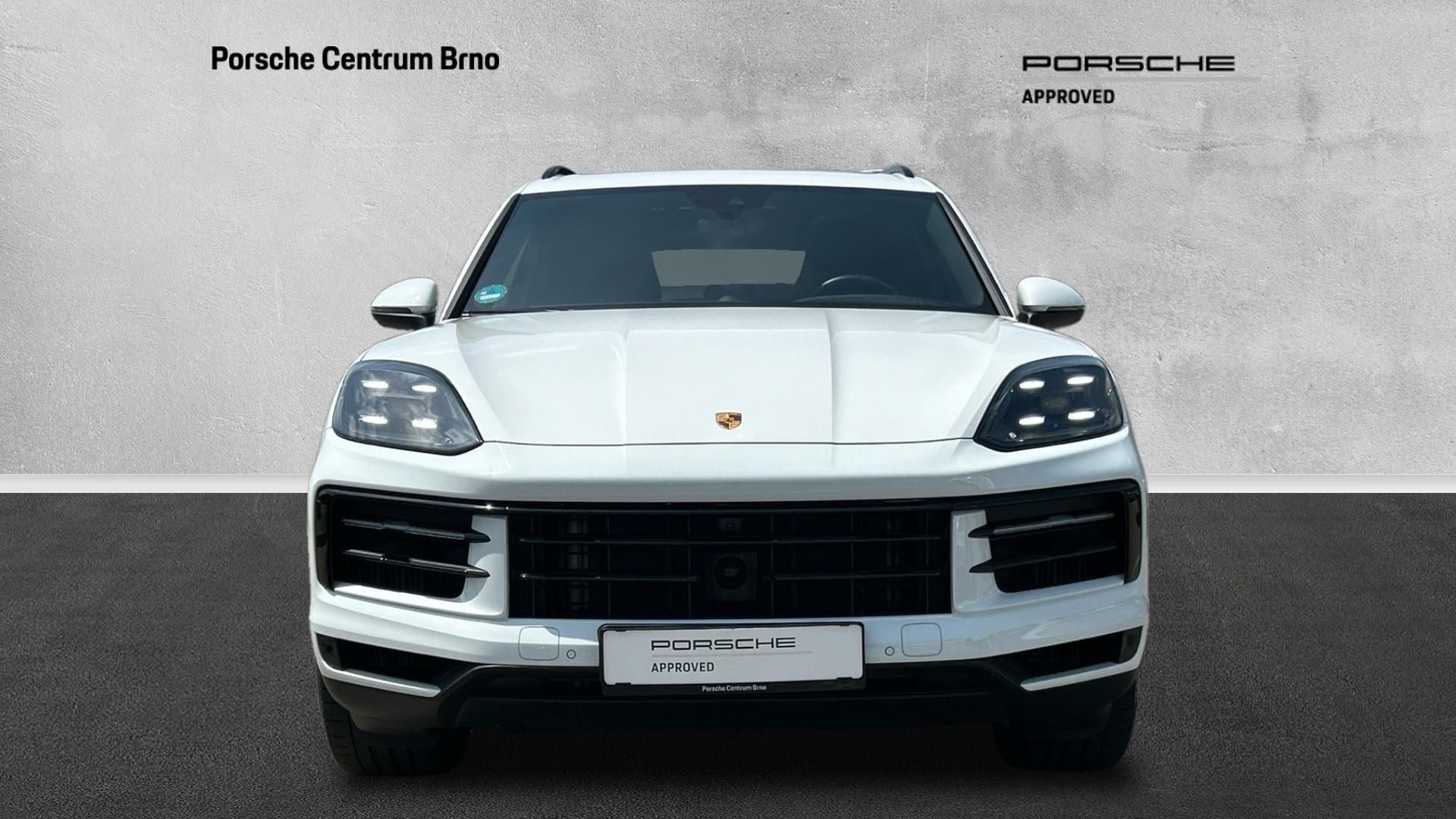 Porsche Cayenne, E-Hybrid - fotka 2