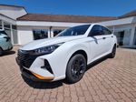 Dongfeng Shine, E1