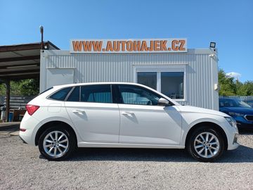 1.0TSi 81kW ČR DPH