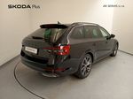 Škoda Superb, COMBI SPORTLINE 2.0TDI/147kW 7