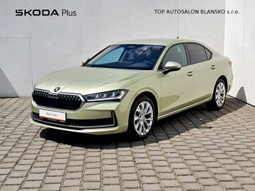 1,5TSI 110kW DSG Selection