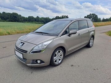 2.0 HDi PŮVOD ČR AUTOMAT