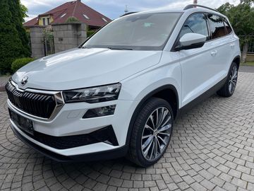 2,0TDi DSG 4x4 Style