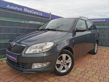 II 1.2 TSI Ambition+