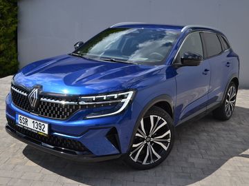 ICONIC MHEV 160 AUTO