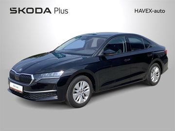 1.5 TSI Selection