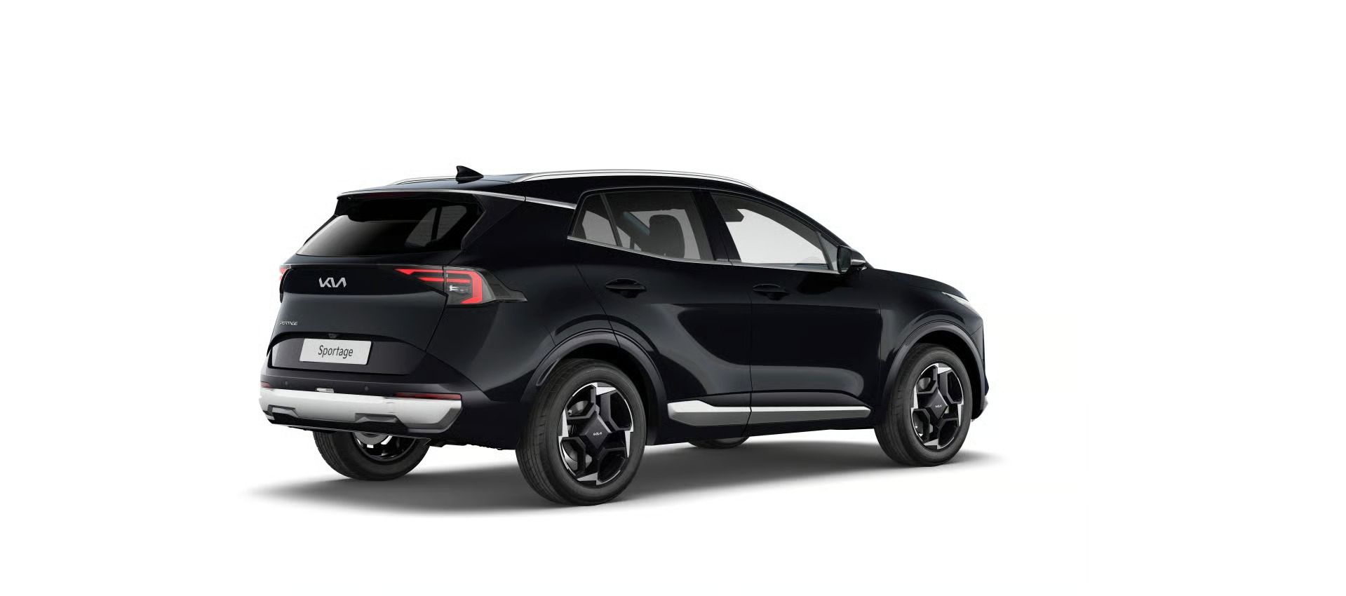 Kia Sportage, EXCLUSIVE 1,6 T-GDI MY26 4X2 - fotka 3
