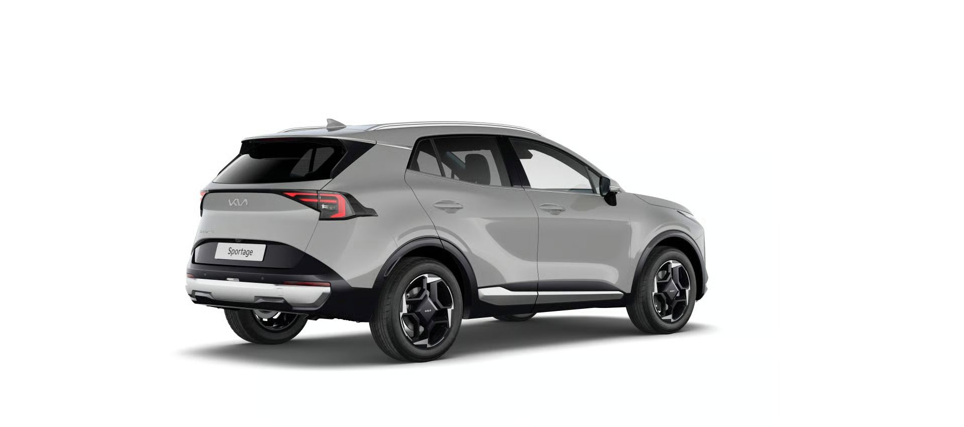 Kia Sportage, EXCLUSIVE 1,6 T-GDI MY26 4X2 - fotka 3