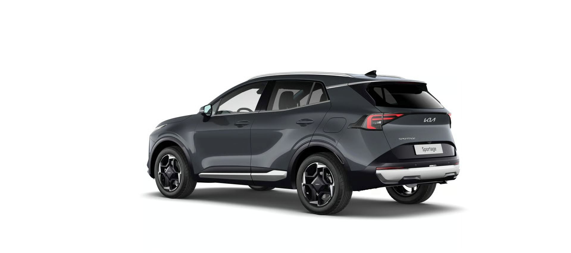 Kia Sportage, EXCLUSIVE 1,6 T-GDI MY26 4X2 - fotka 2
