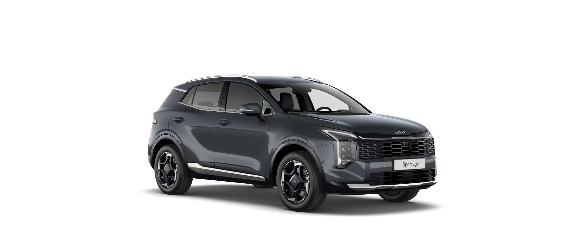 Kia Sportage, EXCLUSIVE 1,6 T-GDI MY26 4X2 - fotka 4