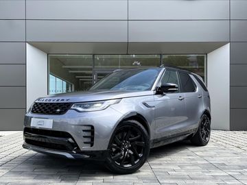 3,0 D350 DYNAMIC SE AWD
