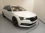 Škoda Superb, COMBI GRT SPORTLINE 2.0TDI/ 14
