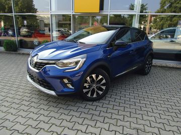 mild hybrid 140 Techno
