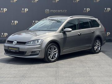VII 1.4TSi 110kW MAN REZERVACE