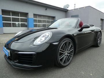 CARRERA CABRIOLET
