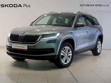 1.5 TSi 110kW Ambition