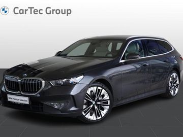 540d xDrive Touring