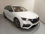 Škoda Octavia, COMBI RS 2.0TSI/ 180kW 7DSG -