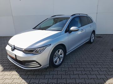 1,0 TSi 81 kW Life