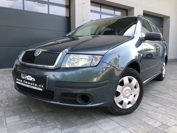 1.4 16V