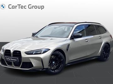 Competition M xDrive Touring