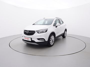 Cosmo 1.6 100 kW