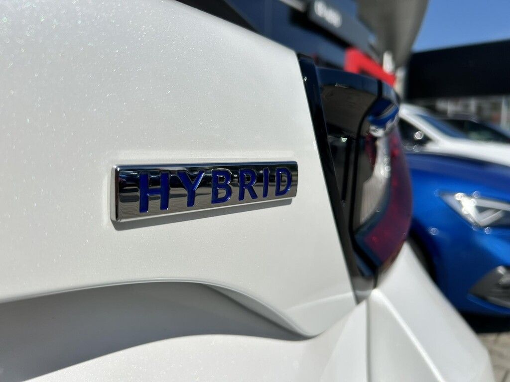 Mazda 2, Mazda2 Hybrid 1.5L 116ps AT CE - fotka 6