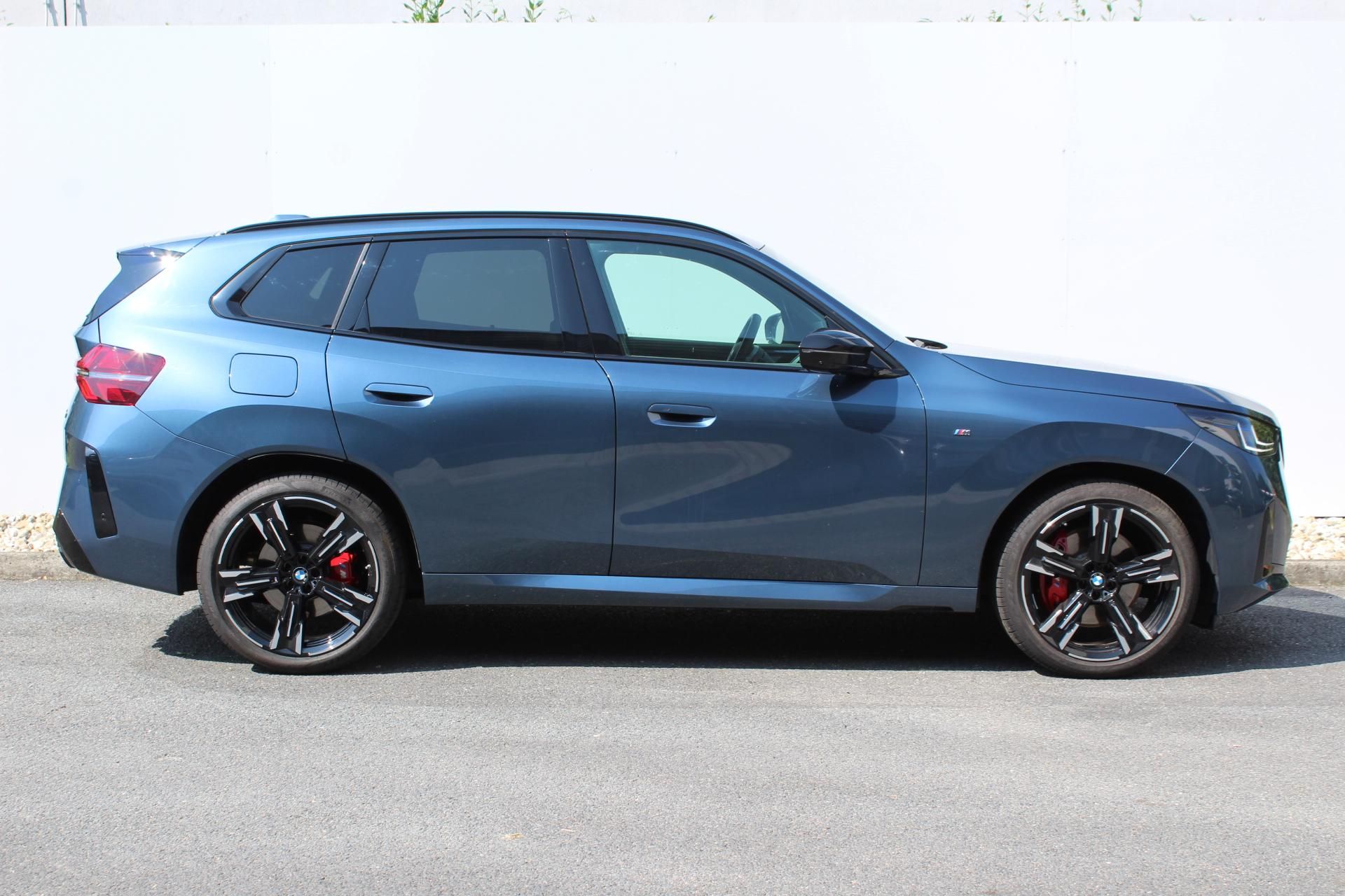 BMW X3, M50 xDrive - fotka 3
