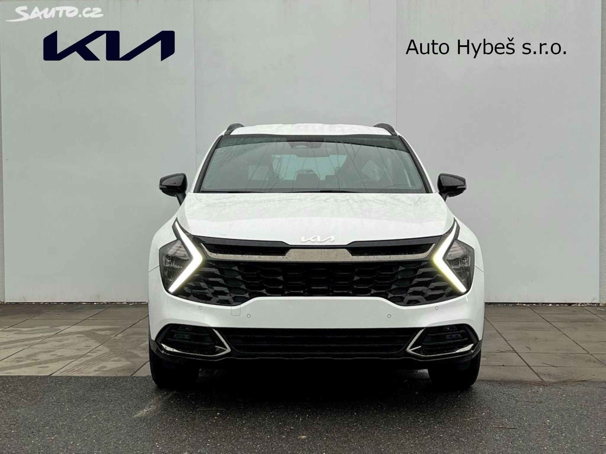Kia Sportage, 1,6 T-GDi EDICE 30 - fotka 2