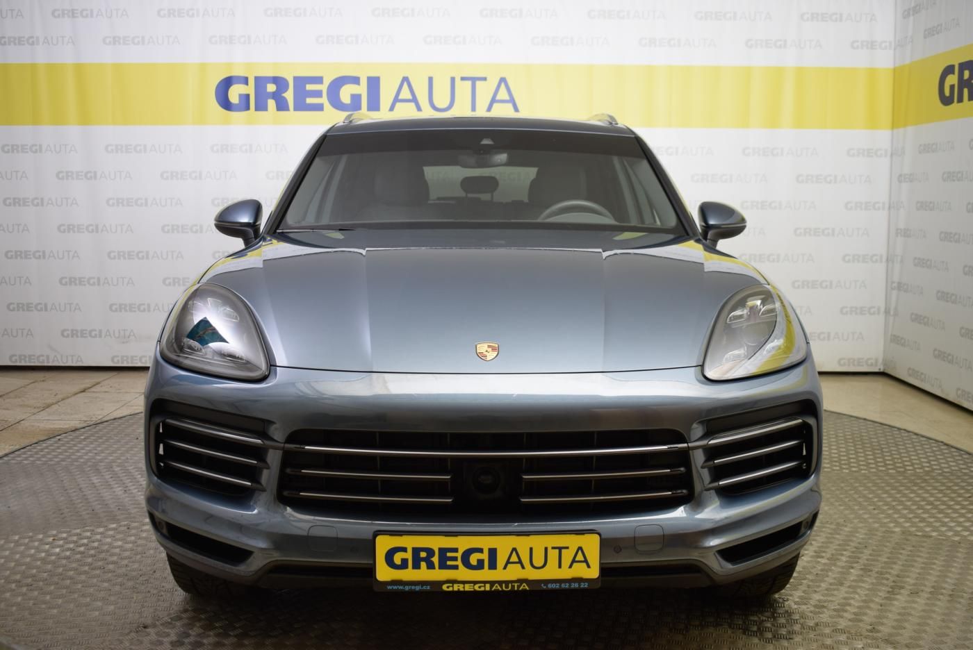 Porsche Cayenne, 3,0 V6 TOP STAV,BOSE