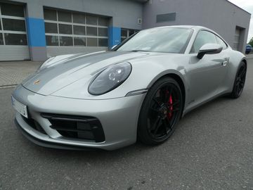 CARRERA GTS