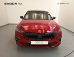 Škoda Scala, Monte Carlo 1.0TSI/ 85kW, 7DSG