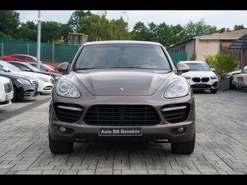 4.8 V8 Turbo/500PS/PDLS/PCM