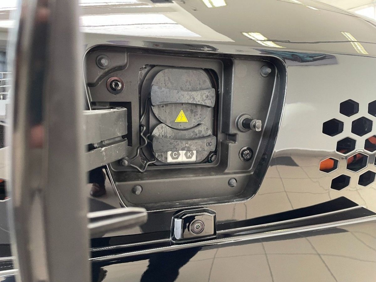 Dongfeng T5 EVO EV, T5 EVO EV - fotka 5
