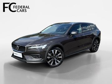 B5 AWD CC PLUS // REZERVACE