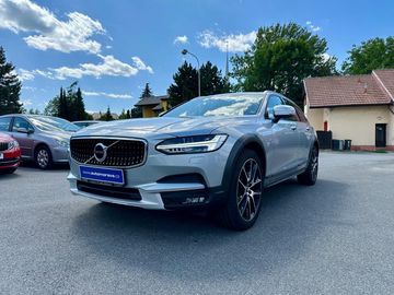 D5 Cross Country AWD - DPH