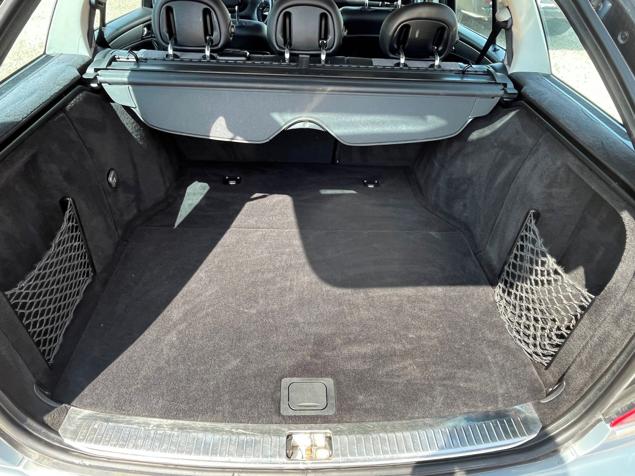 Mercedes-Benz Třídy C, C 220 CDI Avantgarde - fotka 6