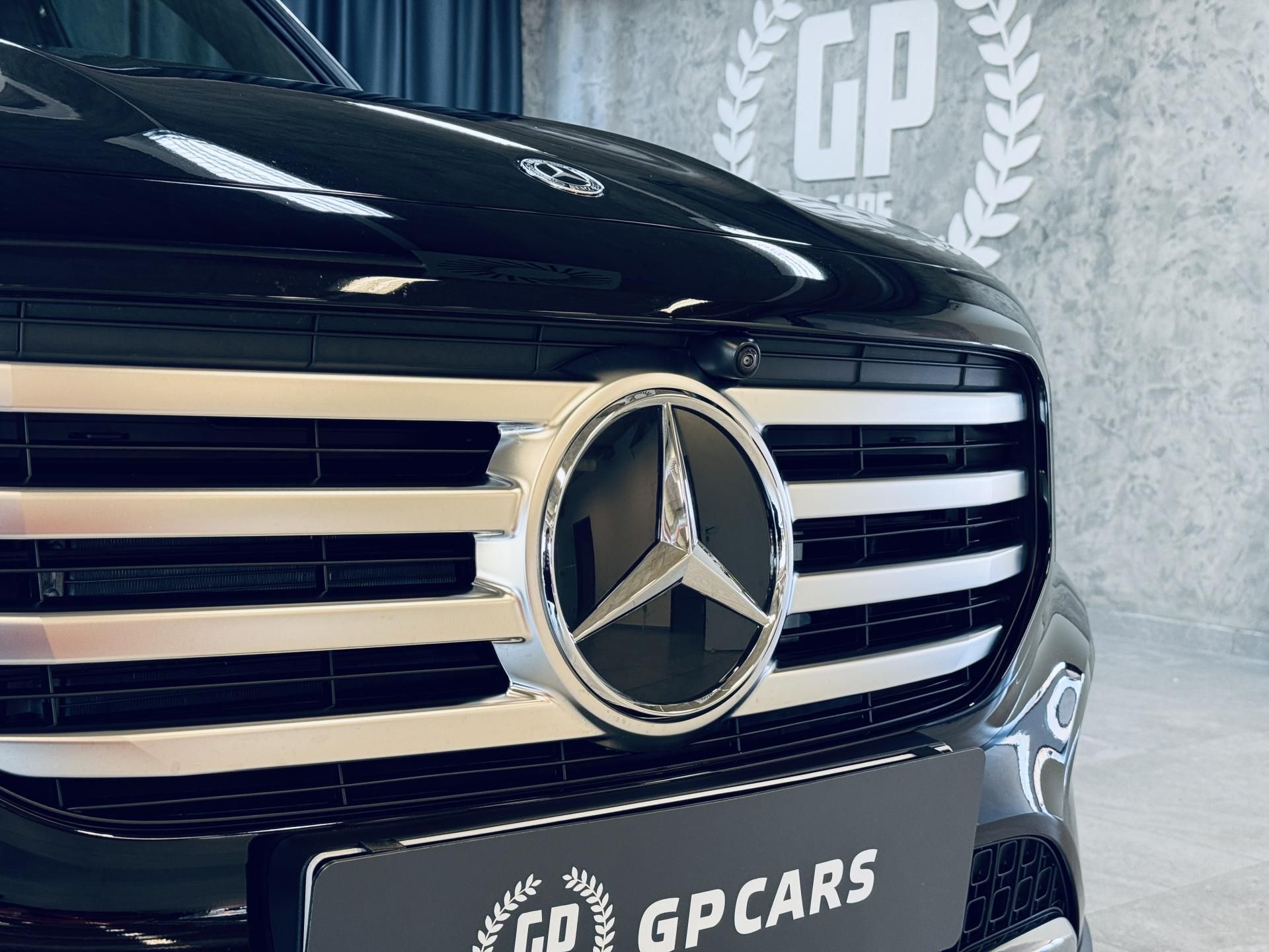 Mercedes-Benz GLB, 200d*4M*PANO*ZÁRUKA*360 - fotka 5