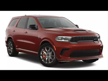 6.2 V8 717 HELLCAT PREMIUM