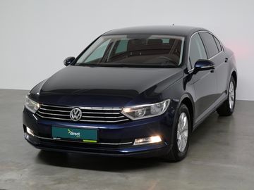 1.6 TDI 88 kW Comfortline