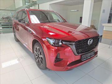 2.5 PHEV 327k AWD AT8 HOMURA P